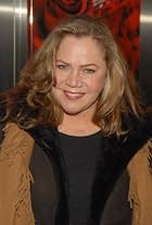 Kathleen Turner at an event for Tuổi Trẻ Lạc Mất (2007)