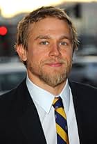 Charlie Hunnam at an event for Giang Hồ Đẫm Máu (2008)