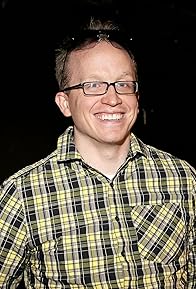 Primary photo for Chris Gethard