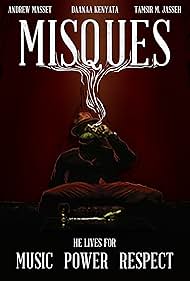 MisQues (2014)