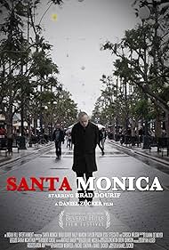 Brad Dourif in Santa Monica (2013)