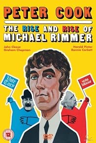 Primary photo for The Rise and Rise of Michael Rimmer