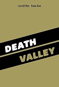 Death Valley (1927)