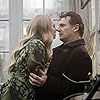 Liam Neeson and Amanda Seyfried in Chloe (2009)