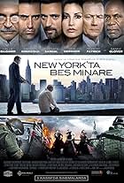 Gina Gershon, Danny Glover, Robert Patrick, Haluk Bilginer, Mustafa Sandal, and Mahsun Kirmizigül in Khủng Bố Ở New York (2010)