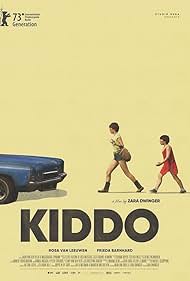 Kiddo (2023)