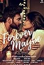 Naresh Agastya and Kalpika Ganesh in Forever Maybe (2021)