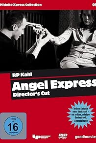 Primary photo for Angel Express