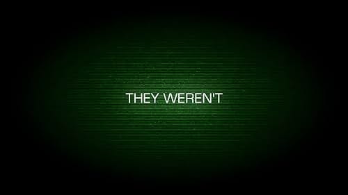 Found footage reveals what happened to the crew of a ghost-hunting TV program who voluntarily locked themselves inside the allegedly abandoned Collingwood Psychiatric Hospital.