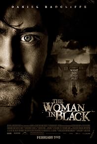 Primary photo for The Woman in Black