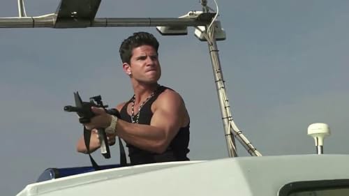 Jersey Shore Shark Attack: On Set (Featurette)