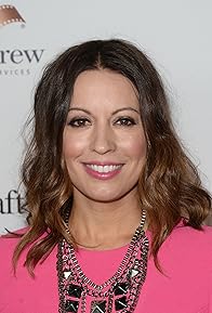 Primary photo for Kay Cannon