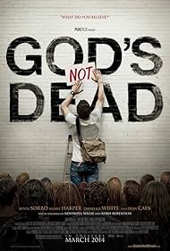 God's Not Dead (2014)