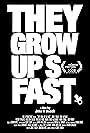 Aaron Himelstein, Martin Spanjers, John F. Beach, Andrew W. Bofinger, Damien Drake, Jonathan Hoeg, Emily Althaus, and Madelynn Deason in They Grow Up So Fast (2023)