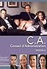 C.A. (TV Series 2006–2010) Poster