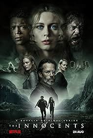 The Innocents (2018)