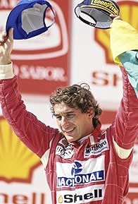 Primary photo for Ayrton Senna