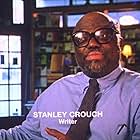 Stanley Crouch