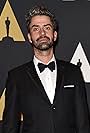 Hamish Linklater