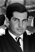 George Hamilton C. 1966