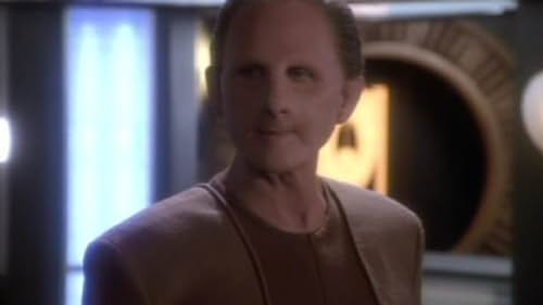 Rene Auberjonois in Star Trek: Deep Space Nine (1993)