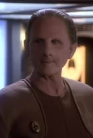 Rene Auberjonois in Star Trek: Deep Space Nine (1993)