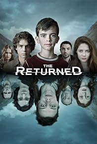 Primary photo for The Returned