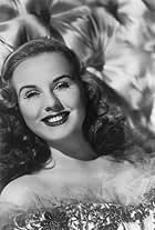 Deanna Durbin, c. 1945.