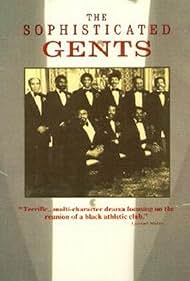 The Sophisticated Gents (1981)