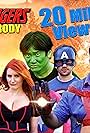 Avengers: Age of Ultron Parody (2015)