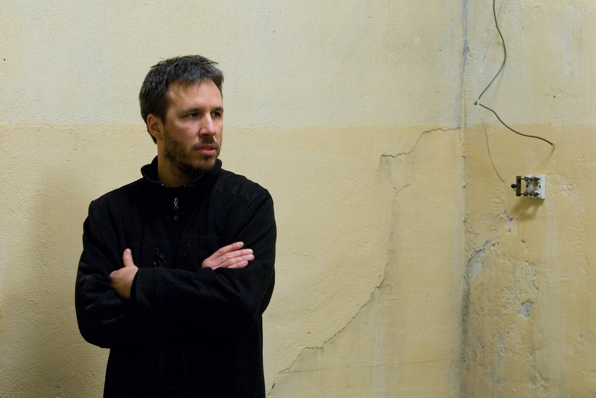 Denis Villeneuve in Tìm Tung Tích Mẹ (2010)