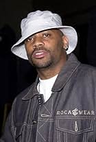 Damon Dash