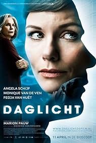 Angela Schijf and Monique van de Ven in Daglicht (2013)