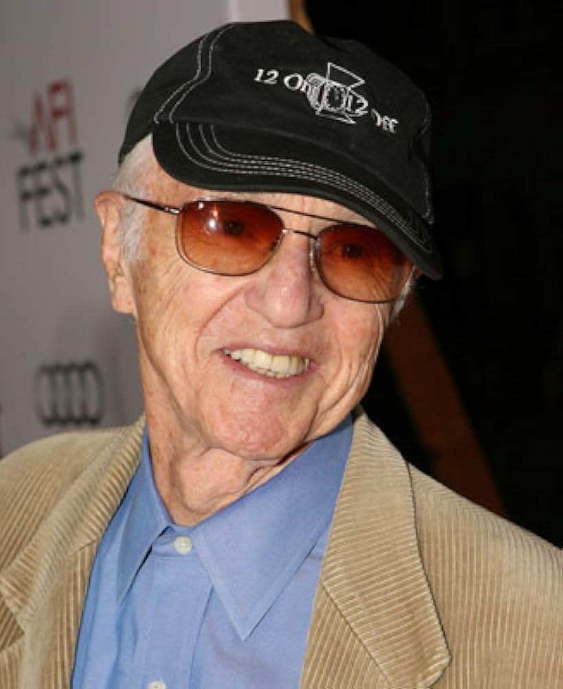 Haskell Wexler at an event for Đánh Cược Với Quỷ (2009)