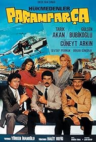 Paramparça (1985)