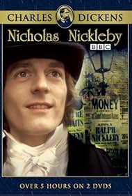 Nigel Havers in Nicholas Nickleby (1977)