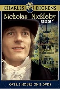 Primary photo for Nicholas Nickleby