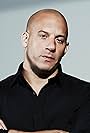 Vin Diesel