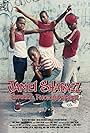 Jamel Shabazz Street Photographer (2013)