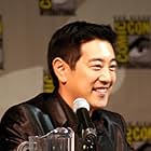 Grant Imahara