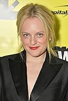 Elisabeth Moss at an event for Her Smell (2018)