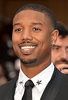 Michael B. Jordan