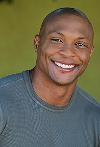 Primary photo for Eddie George