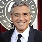 George Clooney