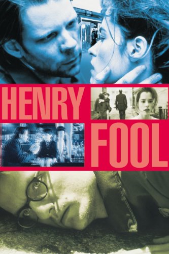 Henry Fool (1997)