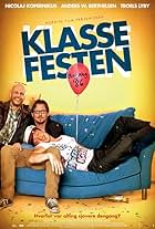 Klassefesten