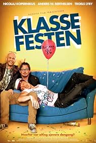 Klassefesten (2011)