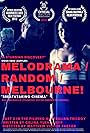 Melodrama/Random/Melbourne! (2018)