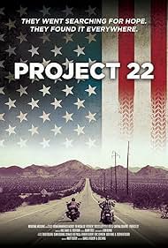 Project 22 (2015)