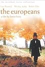 The Europeans (1979)